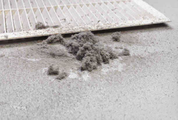 Best Residential Air Duct Cleaning  in Dodgeville, WI