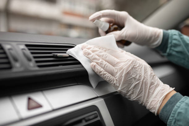 Best Air Vent Cleaning Services  in Dodgeville, WI