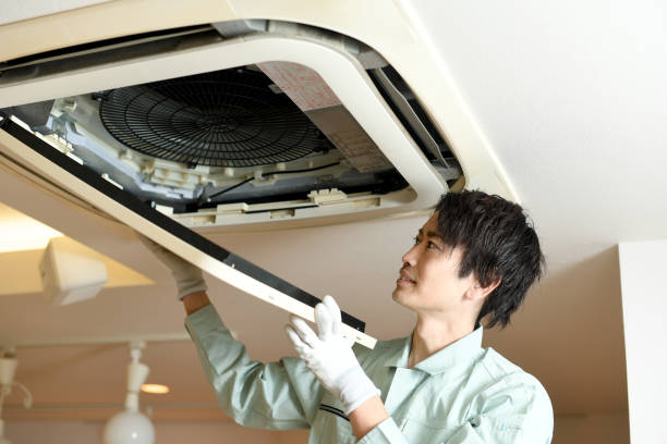Best HVAC System Cleaning  in Dodgeville, WI