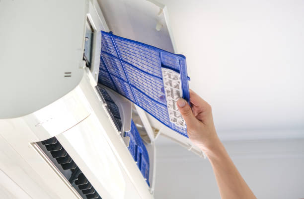 Best Local Air Duct Cleaning Services  in Dodgeville, WI