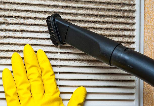 Best Local Air Duct Cleaning Services  in Dodgeville, WI