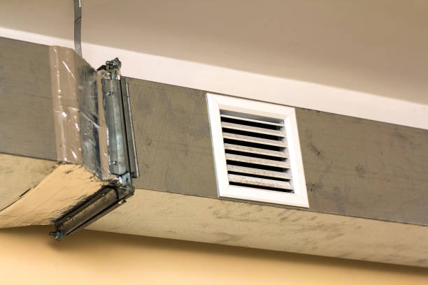 Best Best Air Duct Cleaning Company  in Dodgeville, WI