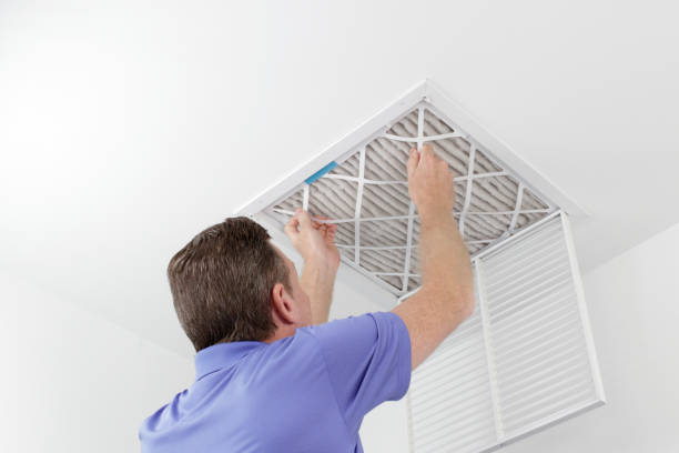 Best Affordable Air Duct Cleaning  in Dodgeville, WI